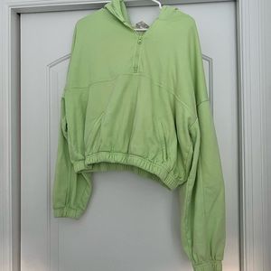 Alo yoga stadium hoodie